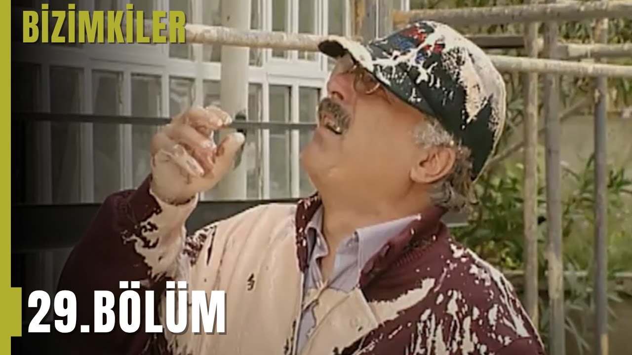 Bizimkiler 29. Bölüm | Tek Parça