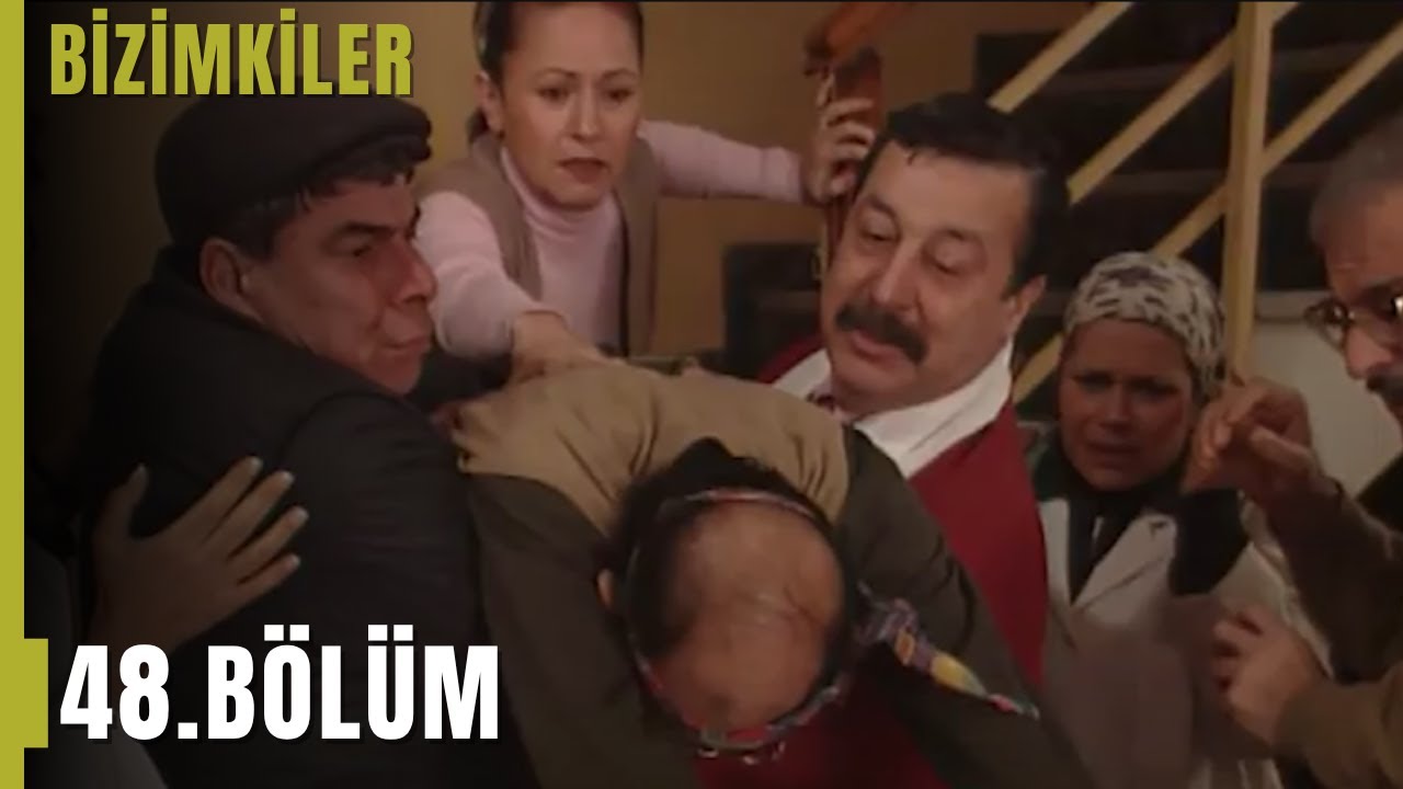Bizimkiler 48. Bölüm | Tek Parça