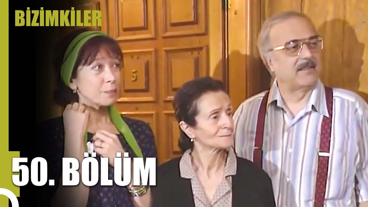 Bizimkiler 50. Bölüm (Uzun Versiyon)