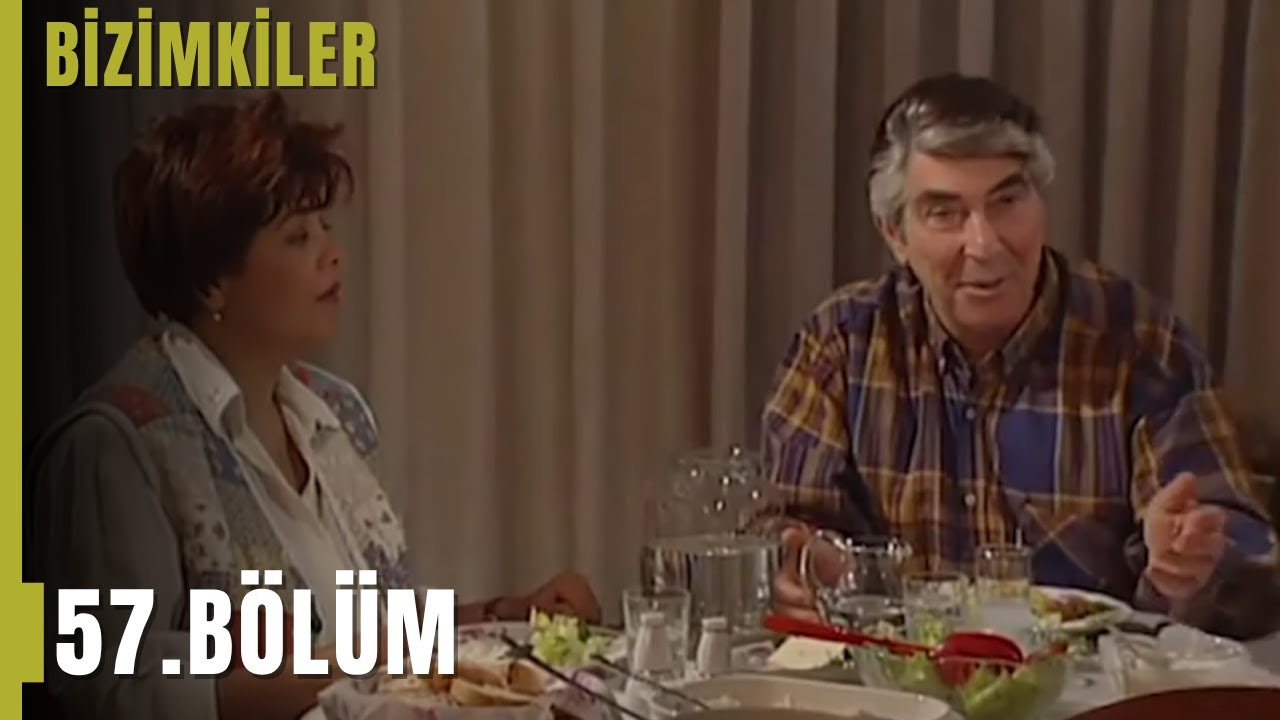 Bizimkiler 57. Bölüm | Tek Parça