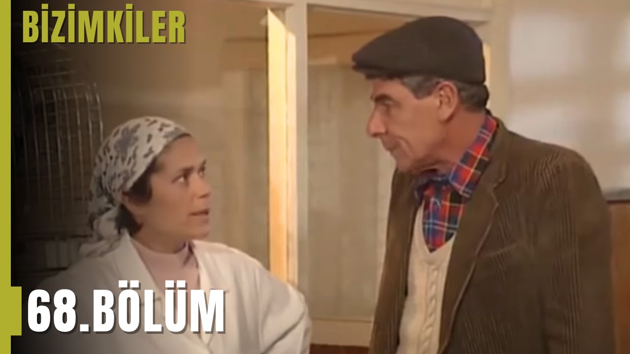 Bizimkiler 68. Bölüm | Tek Parça