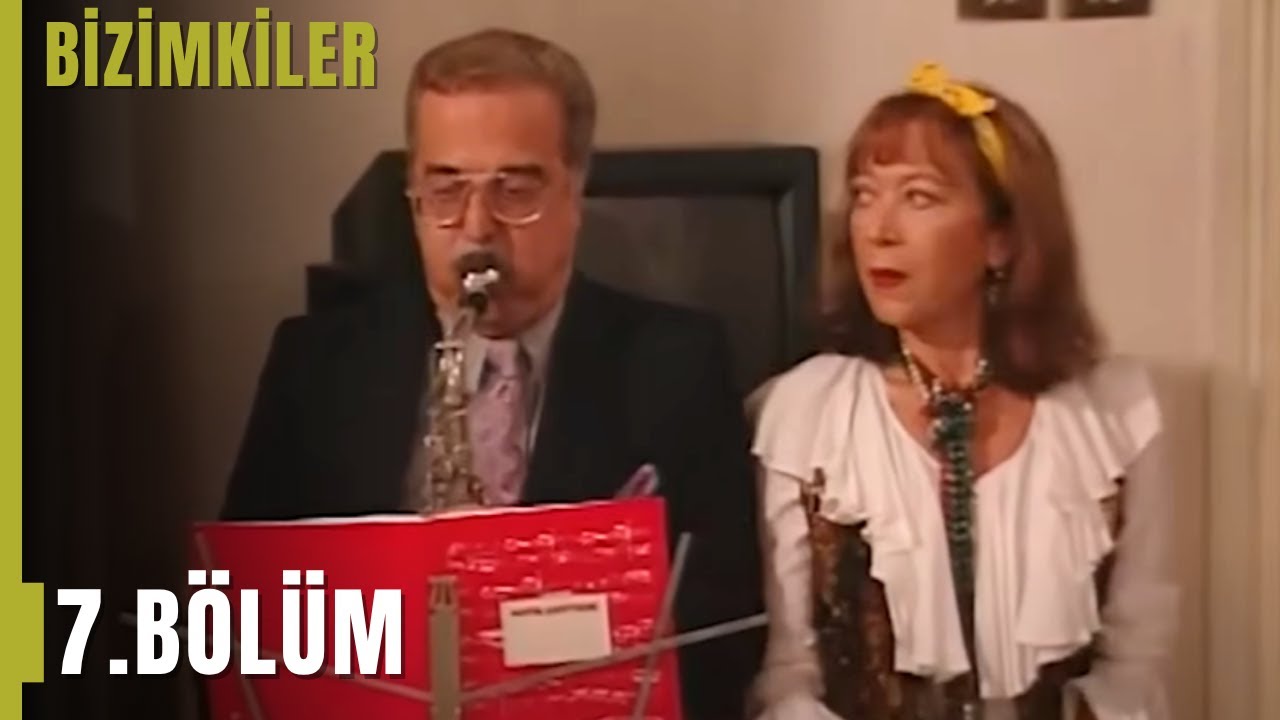 Bizimkiler 7. Bölüm | Tek Parça