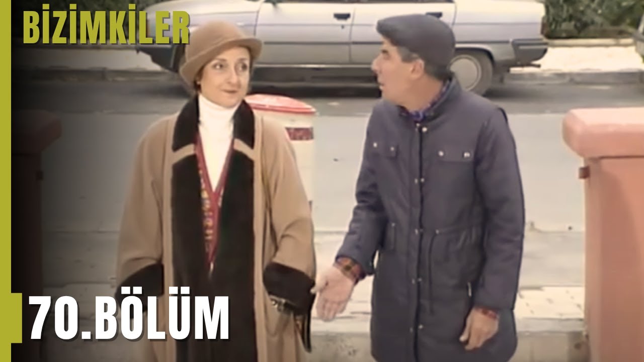 Bizimkiler 70. Bölüm | Tek Parça