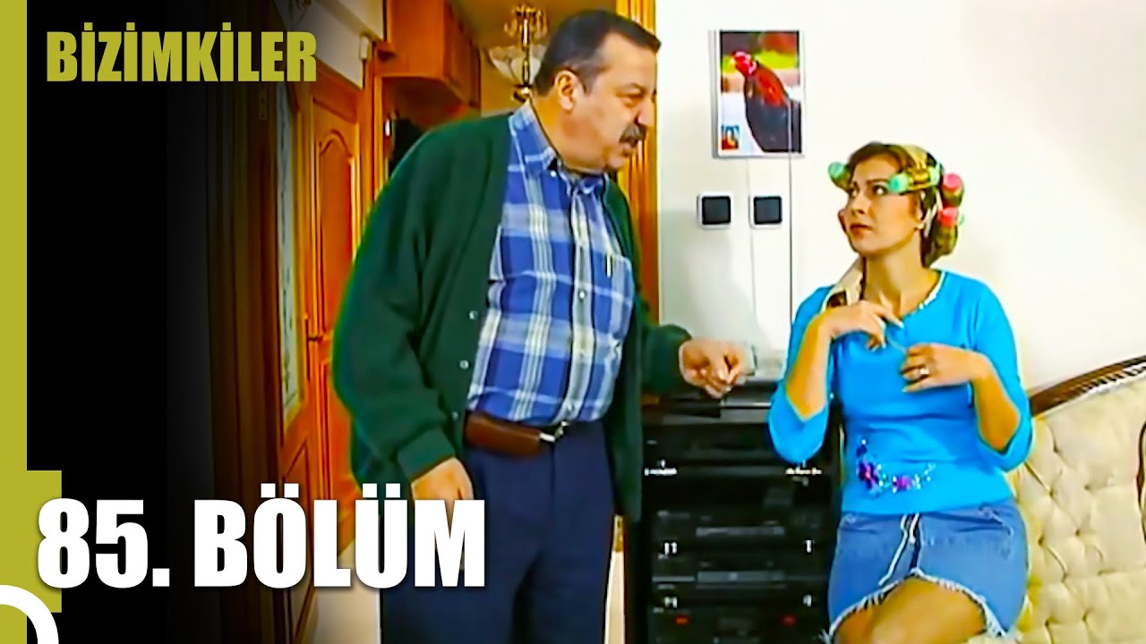 Bizimkiler 85. Bölüm (Uzun Versiyon)