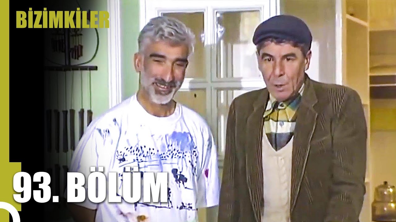 Bizimkiler 93. Bölüm | Tek Parça