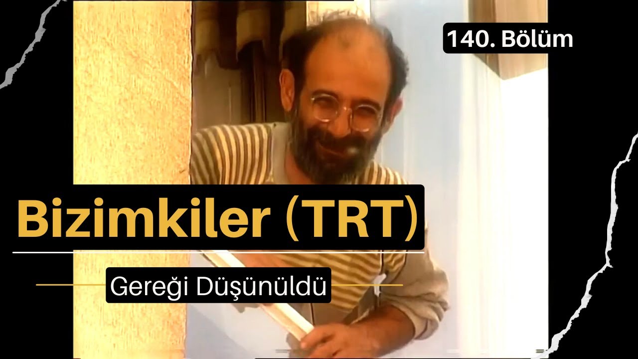 Bizimkiler Dizisi - 140. Bölüm 