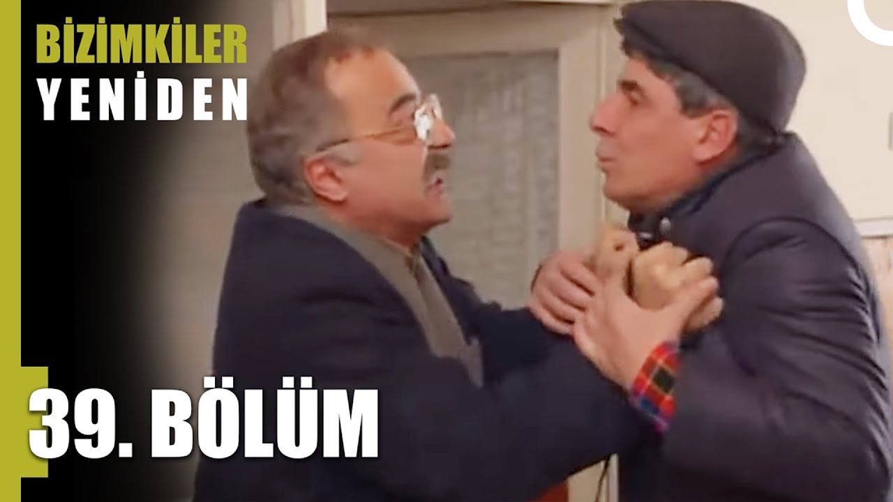 Bizimkiler 