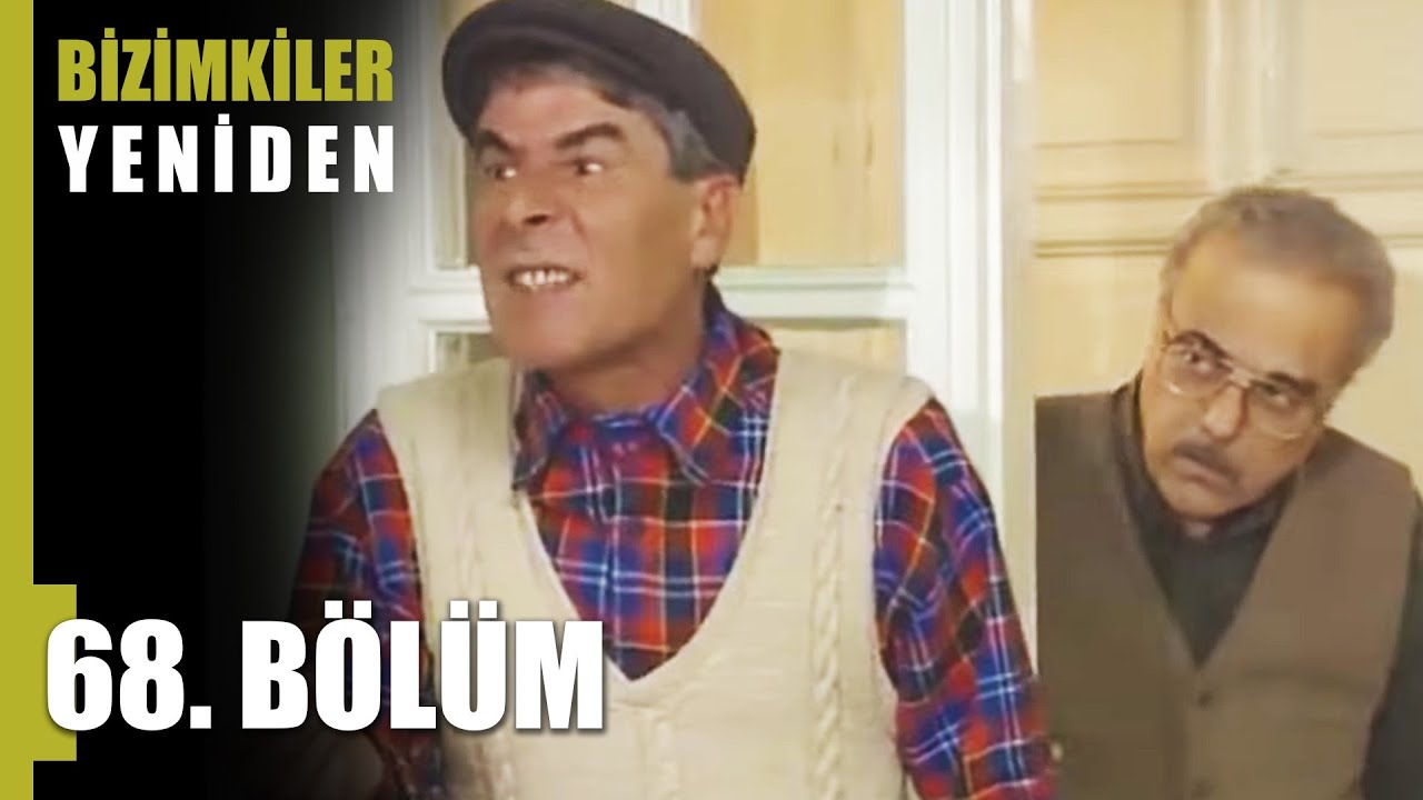 Bizimkiler 