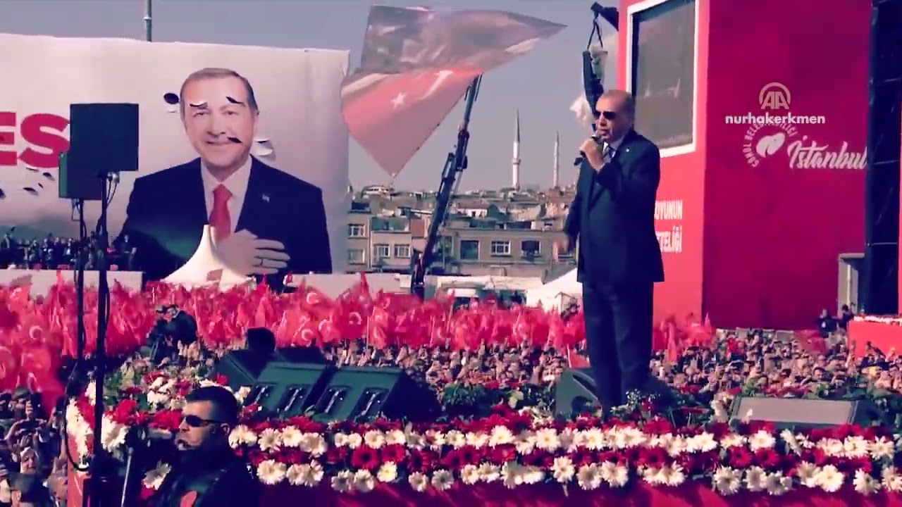 Bizimkisi Bir Aşk Hikayesi