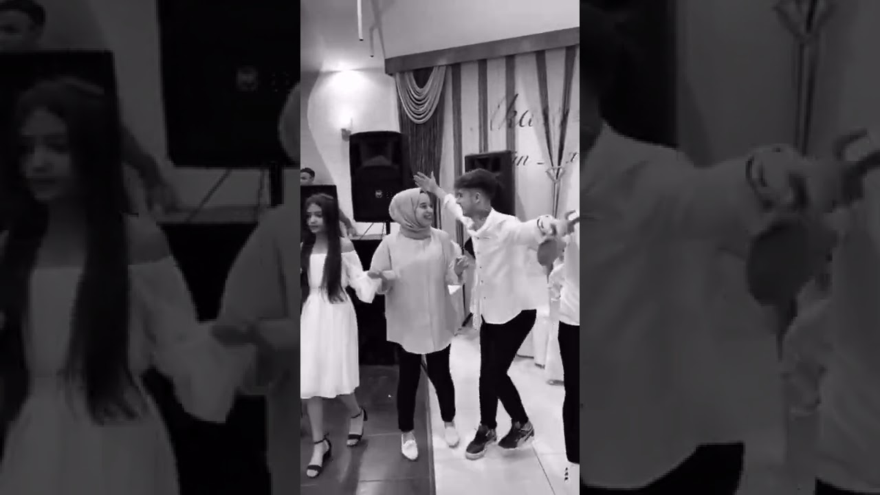 Bizleri bu videoyla tanıyanlar var mı ? 🖤