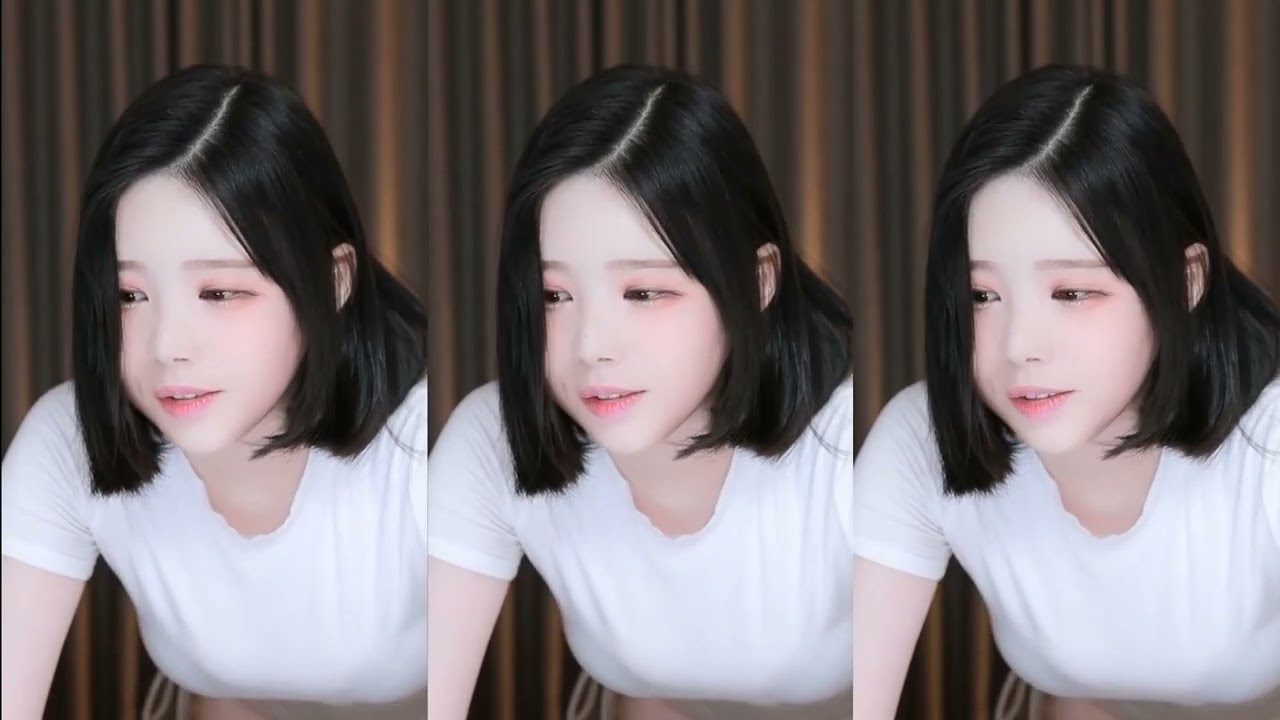 BJ 햄찡 (Ham Jjing) gusdk2362🔥 sooplive - AfreecaTV KoreanBj Fable