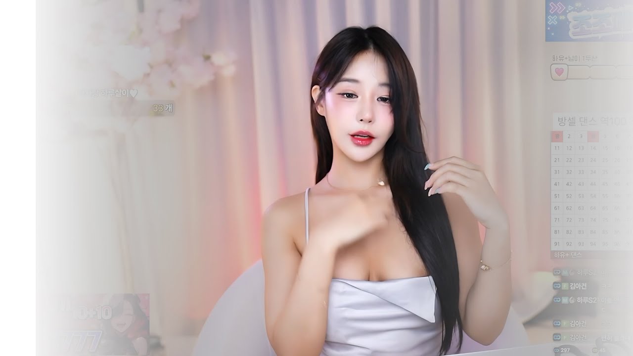 BJ Dance | 60 | - Sexy Korean Girl Dancing AfreecaTV #BJDanceTV