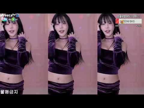 BJ Haru 하루S2   2022 12 25 If I Was You   Sexy Korean Girl Dancing AfreecaTV