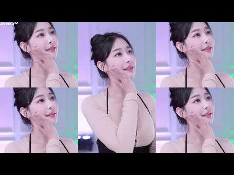 BJ Haru (하루S2) - 2023 07 14 Fresh Adventure - Sexy Korean Girl Dancing AfreecaTV
