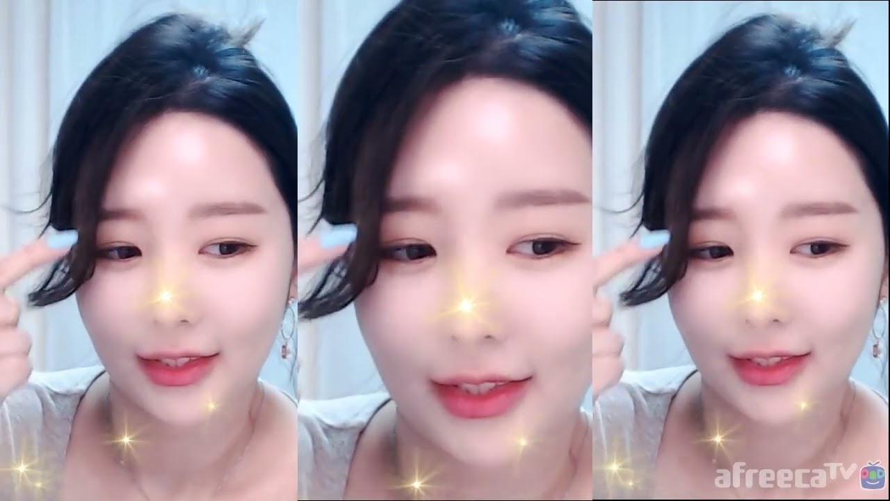 BJ Minseoha {BJ민서하} ~ Hellovenus I'm ill cover dance 4