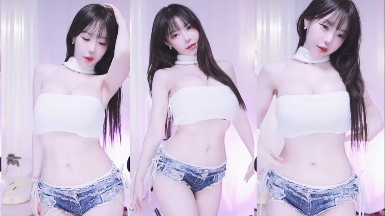 BJ 연나비♥(nnabiyeon) dance HD