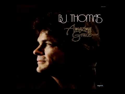 B.J. Thomas - Just As I Am (1981)