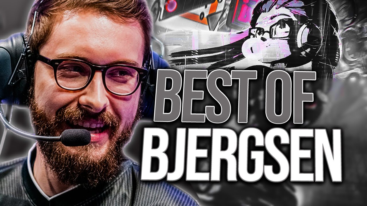 Bjergsen 