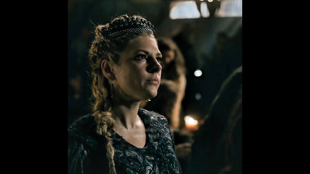 Bjorn wants to sleep with the King's daughter#vikings#shorts#edit#shortvideo #shortsfeed#bjorn #edit
