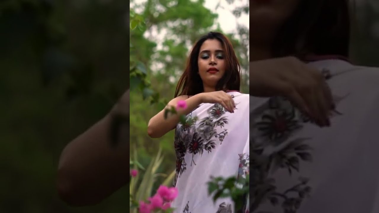 Bkinisindori#Saree sundori#viral#rimpi#bigsize