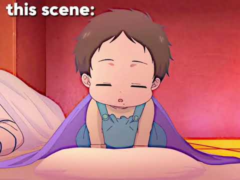 ⚠️BL ALERT! ✨ Their baby is so cute! This is my first time posting BL anime pls subs👍🤗💖 (part 2)