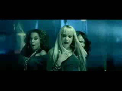 Black Buddafly - Bad Girl (Ft. Fabolous)