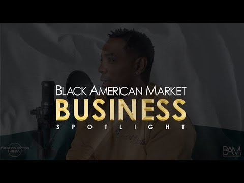 Black Business Spotlight - IYBO