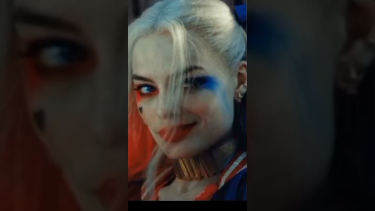 (Black cat  game comicsvs Harli quin film comics) -(Battle#w#shortsyoutube)#