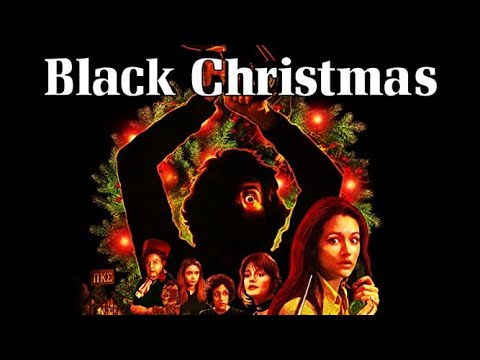 Black Christmas - 1974 - Full Movie