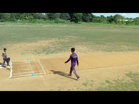 BLACK EAGLE CRICKET ACADEMY | Promo