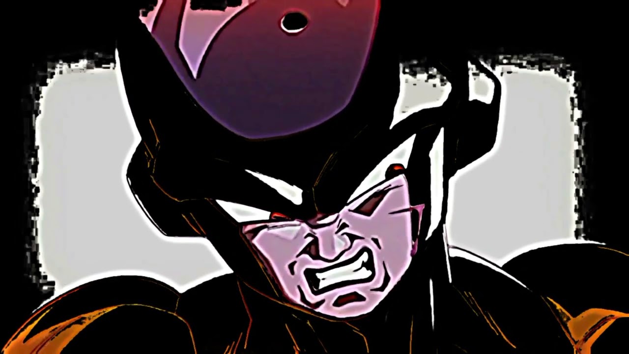 Black Frieza twixtor