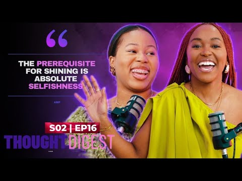 Black Girl Joy Is Revolutionary || Giving Ourselves Permission To Shine