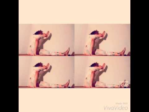Black Girl Yoga: Hip & Thigh Openers, Split Practice, & Leg Stretches for Melanin Women | Curvy Yoga