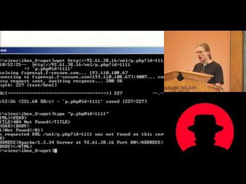 Black Hat USA 2010: You Will be Billed 90000 for This Call 3/3