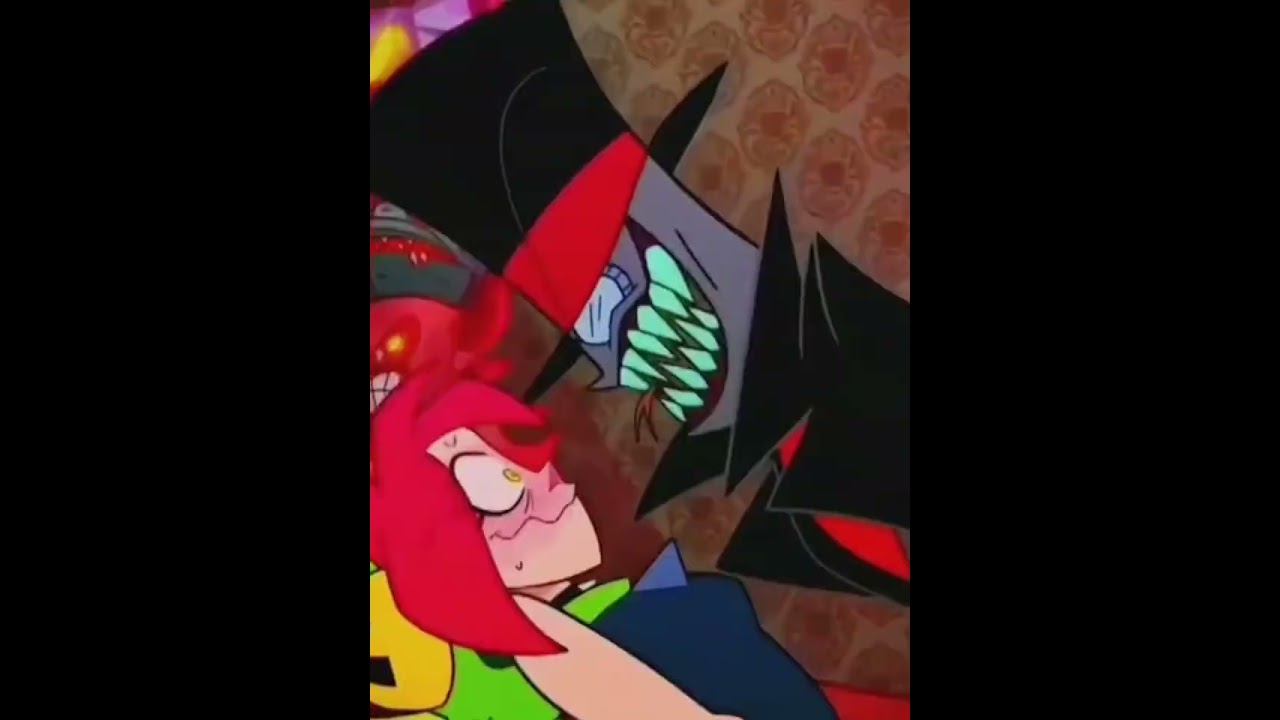 Black hat x demencia 🛐🤍 #fyp #viral #edit #villanos #demencia