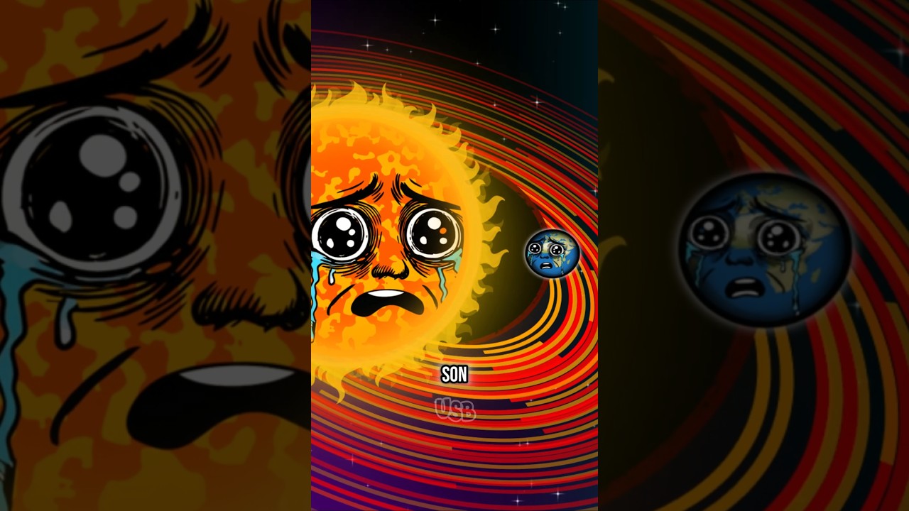 Black Holes Come To EARTH 🤯