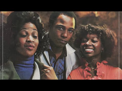 Black Joy (1977) | A Cultural Snapshot of 1970s Britain
