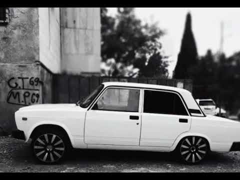 Black kavkaz & Aqil beats - yasamagivin deyeri (remix)