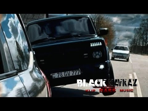 Black Kavkaz & Aqil BeatZ - Meyxana Remix 2022