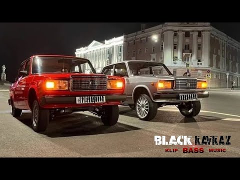 Black Kavkaz & Baloğlan Qafarov  - Yarqunat Remix