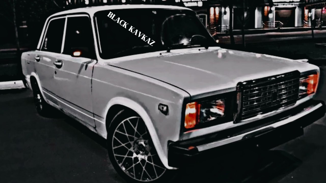 Black Kavkaz & Black Region - Derdi Serin Var ( Ft.Bayram Kurdexanli ,Namiq Mena )
