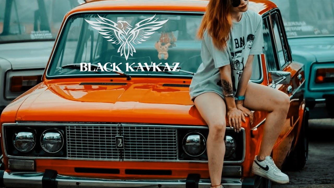 Black Kavkaz & KranK - I Miss You #Bayatılar