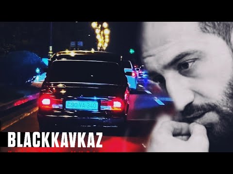 Black Kavkaz & Lord Vertigo - Yuxu Getmir Gozume remix { Vuqar Bileceri }