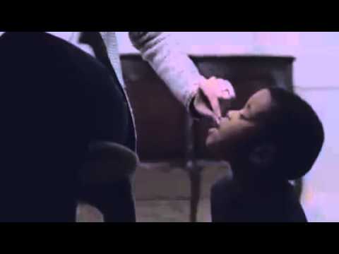 Black Kid Gets Treated Like A Dog!