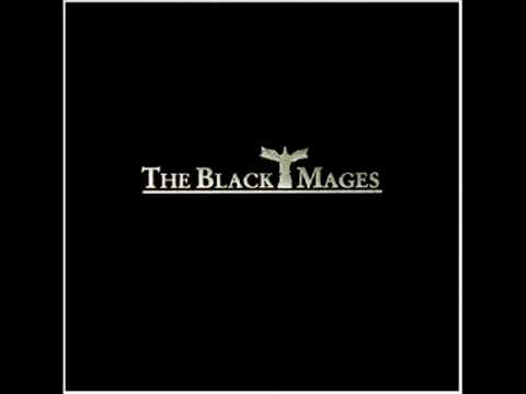 Black Mages IIThe Man with the Machine Gun (Final Fantasy VIII)