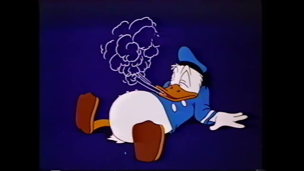 Black Magic Inflation (VHS)