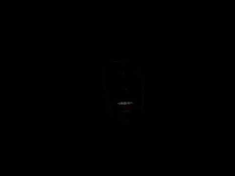 Black man laugh in the dark room meme