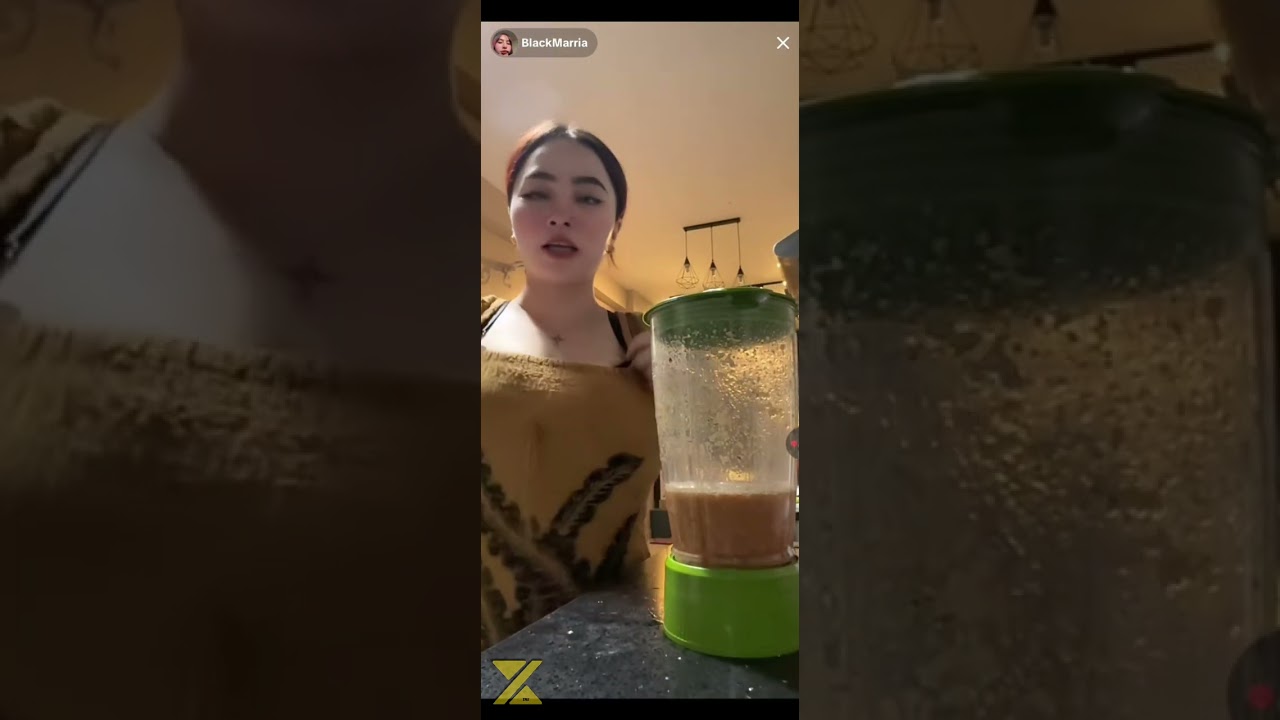 BLACK MARRIA LIVE TIKTOK TERBARU❌🥵 #tiktokviral #tiktoklive #livehot #blackmarria