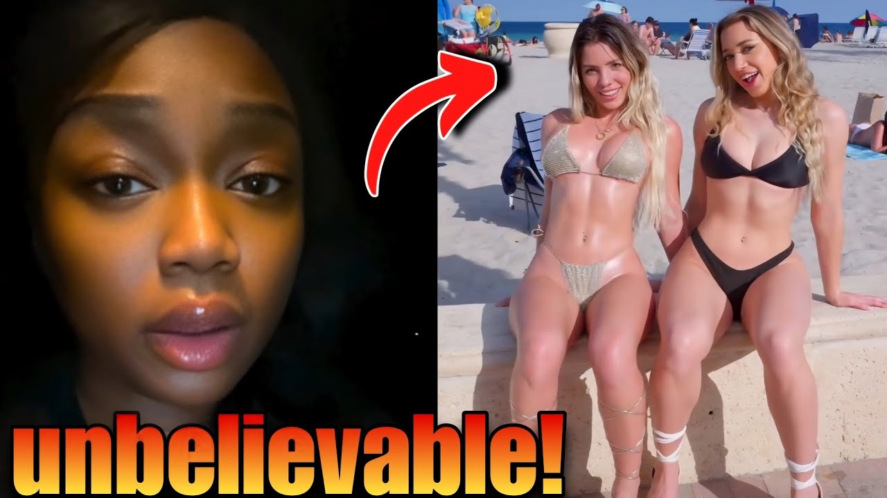 Black Men Are Choosing to Date White Women Over Black For This Reason