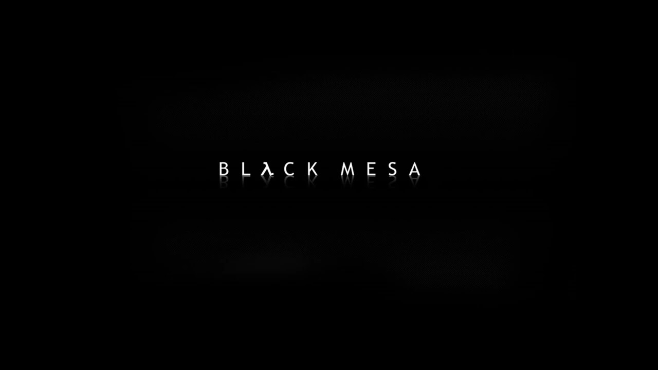 Black Mesa Full OST - Complete Edition : Joel Nielsen